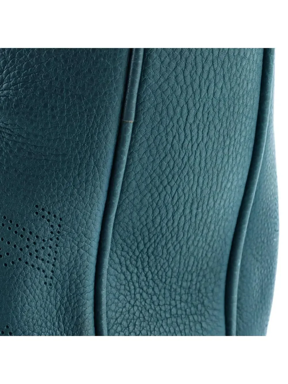 Louis Vuitton Selene Handbag Mahina #218805L17B
